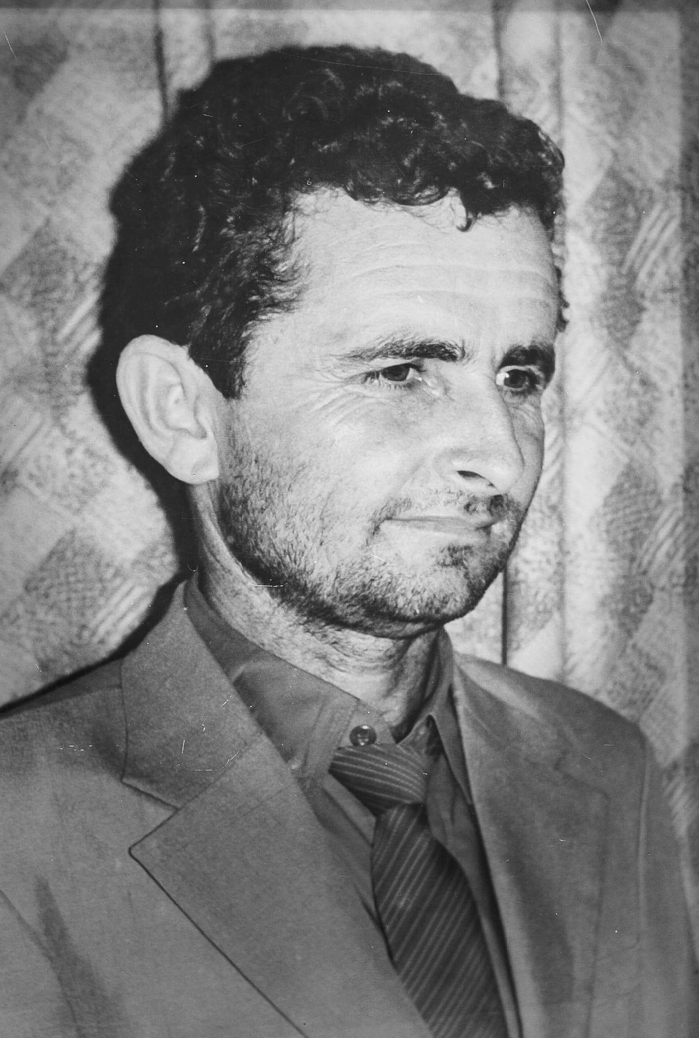 Valdir A. Pereira - Suplente